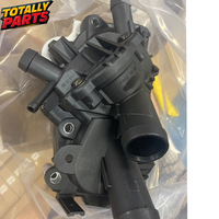Pompe à eau 04E121600BE 04E121042 04E121600BD 04E121042H 04E121042L Pompe de refroidissement du moteur