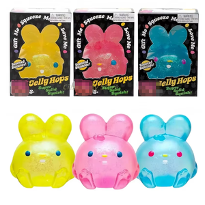   Schylling – Jouet sensoriel en latex et silicone, peluche souple anti-stress pour adultes et enfants, décoration pour fêtes à domicile - Product Image 2