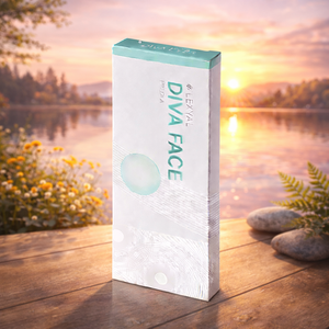 Listo para enviar LEXYAL DIVA FACE Esencia Revitalizante para la Piel, Hidratante, Cuidado Facial Diario, Productos Coreanos Genuinos - Product Image 1