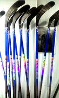 Bâtons de hockey sur glace 400G avec un bon rapport qualité-prix et une grande durabilité Hui Zhou Chine