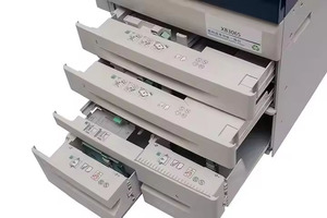 Impresora Multifuncional de Oficina Reacondicionada de Fábrica al por Mayor para 3065 A3, Copiadora y Fotocopiadora con <span class=keywords><strong>Fax</strong></span>, Gran Valor, Usada, 35 ppm, 2 GB - Product Image 4