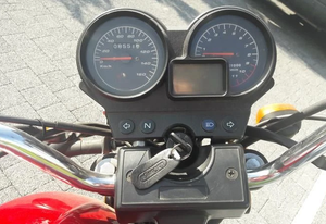 ขายตรงจากโรงงาน หน้าปัดดิจิตอลมอเตอร์ไซค์สำหรับ Romet <span class=keywords><strong>Z150</strong></span> - Product Image 5