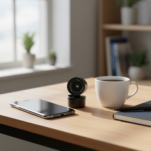 Lente de Cámara Compatible con Samsung Z Flip5 5G F731, Óptica para Teléfono Móvil - Product Image 3