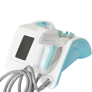 Máquina Facial Multifunción de Oxígeno, Dispositivo de Lifting Facial, Inyección de Mesoterapia, Inyector Mesogun - Product Image 1