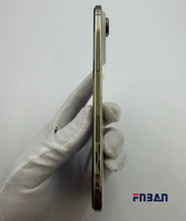 Teléfono Original al por Mayor 17 Air 256GB 512GB 6.5 Pulgadas Desbloqueado de Fábrica en EE. UU. Original 17 Pro 1 Año de Garantía Compatible con GSM CDMA