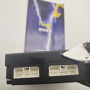แผงแอร์11LB-90112 11N6-90331 11N6-90031สำหรับ R210-7 R210-7 - Product Image 5