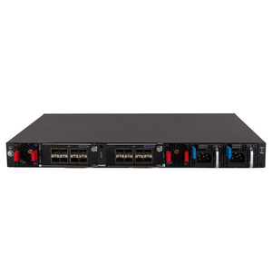 สวิตช์เครือข่ายแบบจัดการได้ S6520X-54QC-EI 48 พอร์ต 10G SFP+ เลเยอร์ 3 พร้อมอัปลิงค์ 2 พอร์ต 40G QSFP+ - Product Image 3