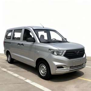 Usato Wuling Hongguang V 2022 1.5L versione di accesso dinamico energia elettrica <span class=keywords><strong>LAR</strong></span> ispezionato professionalmente per l'esportazione - Product Image 5