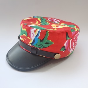 Costume extérieur quotidien nouveauté Limo Chauffeur chapeau voyage décontracté chauffeur <span class=keywords><strong>de</strong></span> <span class=keywords><strong>taxi</strong></span> chapeaux Costume <span class=keywords><strong>de</strong></span> conducteur noir pour Style <span class=keywords><strong>de</strong></span> caractère - Product Image 5