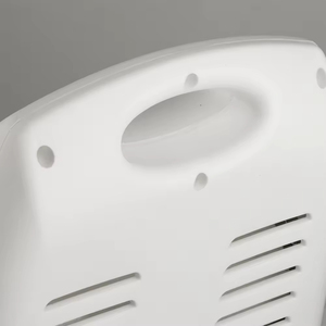 Radiateur électrique radiant de bureau 800W pour usage intérieur, chauffage infrarouge à tube de quartz, chauffage de bureau - Product Image 2