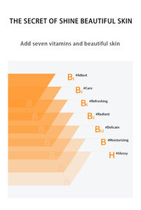 <span class=keywords><strong>Maquillage</strong></span> instantané <span class=keywords><strong>de</strong></span> marque privée BB crème blanchissante crème hydratante pour le visage à la vitamine C avec collagène rétinol pour une lueur douce et radieuse - Product Image 5