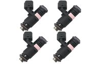 Injecteur de carburant 16600-9398R 166009398R 16600-9398R Buse pour Renault Duster 2.0 Auto ITGDC9 ITG DC9