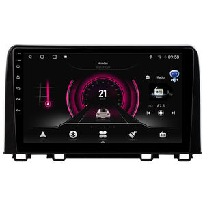 WITSON-Autoradio <span class=keywords><strong>Android</strong></span> stéréo pour Honda CRV CR-V 2017-<span class=keywords><strong>2021</strong></span>, Navigation GPS Carplay, Multimédia, Vidéo DSP - Product Image 1