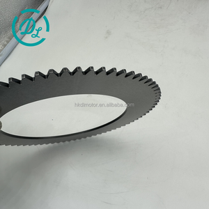 Placa de Freno EexcavaStart 7114-32530 para Excavadoras de Ruedas EW170 EW180 - Duradera, Confiable, Fácil de Instalar, 1 Año de Garantía, Entrega Oportuna - Product Image 1