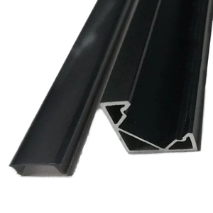 2020 TW TW1818C Equipo de Automatización Industrial Pequeño, Marco de Aluminio 40x40 Anodizado, Perfiles de Aluminio con Ranura en T 6063 Serie 6000 - Product Image 1