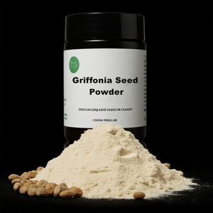 Griffonia Seed Extract Powder mit <span class=keywords><strong>5</strong></span> <span class=keywords><strong>HTP</strong></span> - Product Image 1