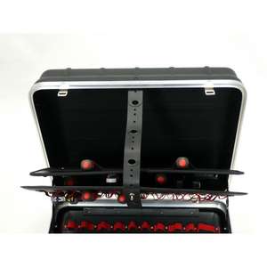 GT LINE - PAN ATOMIK Palé adicional para caja atomik con elásticos-EAN 8024482015903 TOOL POCHES Y CHALECOS - Product Image 4