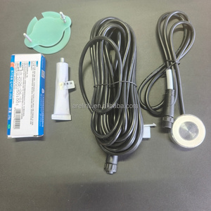 Capteur de <span class=keywords><strong>carburant</strong></span> à ultrasons GPS intégré, surveillance du niveau de <span class=keywords><strong>carburant</strong></span> en temps réel, alerte antivol pour véhicule - Product Image 6