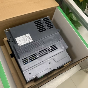 ไดรฟ์ควบคุมความถี่อุตสาหกรรมรุ่นใหม่ ATV320 ATV340 ซีรีส์ 5.5KW ไดรฟ์ปรับความเร็ว ATV320U55N4B - Product Image 3