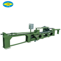 Máquina de dibujo en frío de tubos de acero FR-50