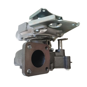 Per ISUZU NPR GMC5.2L RHF55V turbo 8980277725 di alta qualità 898027772 turbocompressori e parti accessori motore auto <span class=keywords><strong>par</strong></span> - Product Image 1