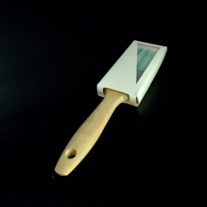 Offre spéciale <span class=keywords><strong>pinceau</strong></span> de peinture <span class=keywords><strong>purdy</strong></span> conique d'angle avec long manche en bois - Product Image 5