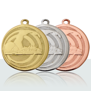 Medaglia di Nuoto ME091 - Product Image 1