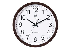 <span class=keywords><strong>Orologio</strong></span> <span class=keywords><strong>da</strong></span> <span class=keywords><strong>Parete</strong></span> Moderno 14 Pollici Silenzioso Senza Ticchettio con Numeri Arabi <span class=keywords><strong>Orologio</strong></span> Rotondo Decorativo per Soggiorno, Camera <span class=keywords><strong>da</strong></span> Letto - Product Image 6