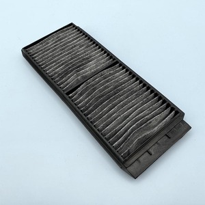 ตัวกรองอากาศ AC สำหรับรถยนต์ที่เชื่อถือได้ OC-9015T M3 BFF4-61-J6X CU220012 BBM461J6X LA346S WP9282 - Product Image 3