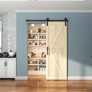 Bas <span class=keywords><strong>de</strong></span> <span class=keywords><strong>porte</strong></span> <span class=keywords><strong>de</strong></span> grange encastré Double <span class=keywords><strong>porte</strong></span> extérieure intérieure simple voie <span class=keywords><strong>de</strong></span> contournement industriel Kits <span class=keywords><strong>de</strong></span> quincaillerie pour <span class=keywords><strong>porte</strong></span> <span class=keywords><strong>de</strong></span> grange <span class=keywords><strong>coulissante</strong></span> - Product Image 6