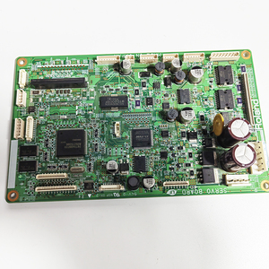 Gebrauchtes Roland SP540 SP300 Servo-Board für Tintenstrahldrucker - Original Gebrauchtteil - Product Image 1