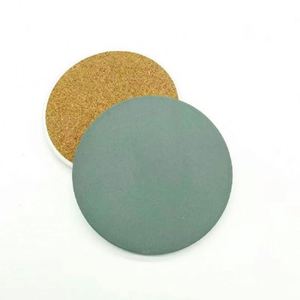 <b>Ceramic</b> Round <b>Coaster</b> Special Promotional Gifts for Coffee Mug for <b>Coasters</b> - Product Image 4