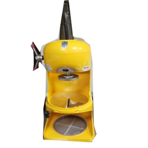 Broyeur à glace de magasin commercial et machine de rasoir/machine de rasage de cube de cône de neige machine à glace de flocon de neige - Product Image 1