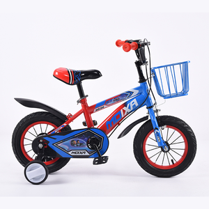 Vélo pour enfants en gros d'usine, vélo de 12, 14, 16, 20 pouces, vélo pour garçon et <span class=keywords><strong>fille</strong></span>, vélo pour tout-petits de 3 à 8 <span class=keywords><strong>ans</strong></span>, vélo avec frein à câble - Product Image 4