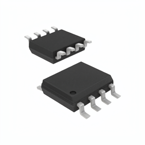 Data Acquisition Manufacturer Channel Electronics Component 8 SOlC X9C104ST2 - Product Image 1