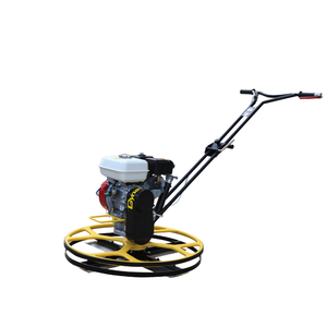 Allanadora de Concreto a Gasolina Dyna con Motor de Alta Potencia para Construcción - Product Image 1