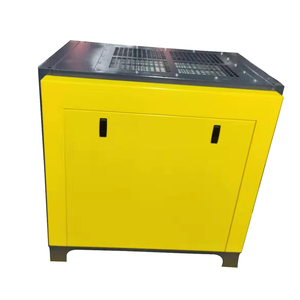 Arreglar velocidad 50hp compresor de refrigerante compresor de aire para chorro de arena - Product Image 1