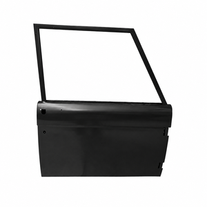 Puertas Delanteras Clásicas para <span class=keywords><strong>Bronco</strong></span> LH RH, Repuesto para <span class=keywords><strong>Bronco</strong></span> 1966-1977 y Reparación de Carrocería - Product Image 4