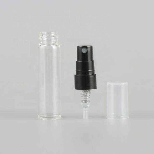 China Online Shop 1ml 2ml 3ml 5ml 7ml Refillable Pen Perfume Atomizer Perfume Sample Atomizer
