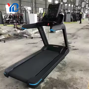 Cinta de correr con <span class=keywords><strong>teclado</strong></span> para gimnasio comercial YG Fitness, equipo de fitness, para gimnasio - Product Image 4