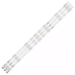 แถบไฟแบล็คไลท์สำหรับ<span class=keywords><strong>ที</strong></span>วี HX-NO.551 LED 4C-LB320T-YH5แถบไฟ4C_LB320T-YHE แถบ L32F3309B L32F3307B 32B2500-3X7 - Product Image 1