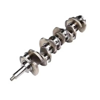 Forged Crankshaft for Mitsubishi 6D34 6D34T ME300086 ME012350 ME013668 ME017354 ME223935 ME082505 4D31 4D34 4D34T SK200-6 HD8203