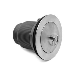 Offre Spéciale vadrouille piscine vidange <span class=keywords><strong>cuisine</strong></span> évier bouchon égouttoir <span class=keywords><strong>Siphon</strong></span> bouchon de déchets lavabo robinet accessoire tuyau - Product Image 6