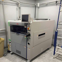 SMT YCP10 Équipement d'occasion Machine SMT Imprimante SMT Imprimante à pâte à souder Imprimante d'écran pour chaîne de montage SMT