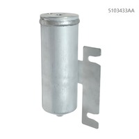 96457394300 Séparateur de réfrigérant pour climatisation automobile 80351SV1A11 4682592 4883278 5103433AA pour Chrysler Renault