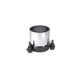 Casquillo de Guía Lineal con Rodamientos de Bolas AFNOR para Juegos de Matrices de Precisión - Product Image 1
