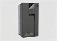 CHZIRI 110KW Variateur de fréquence triphasé 380V à contrôle vectoriel pour pompe à chaleur géothermique à source d'air