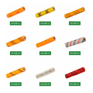 Tubulação de água de alta pressão aagricultura, mangueira flexível trançada de <span class=keywords><strong>pvc</strong></span> - Product Image 6