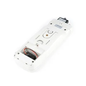 เครื่องวัดความแรงสนามแม่เหล็กไฟฟ้า EMF-819 แบบ 3 แกน - Product Image 6
