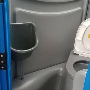 Fournisseur de la Chine <span class=keywords><strong>urinoir</strong></span> portable pour hommes wc pot HDPE conteneur mobile toilette extérieure publique pour adultes - Product Image 3